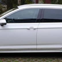 Volkswagen Passat, 2019