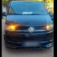 Volkswagen Caravelle, 2020