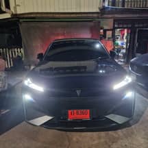 Deepal S07, 2024