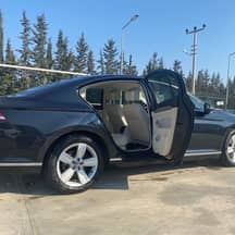 Volkswagen Passat, 2019