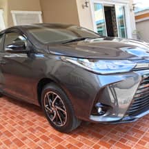 Toyota Yaris, 2020