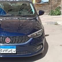 FIAT Tipo, 2019