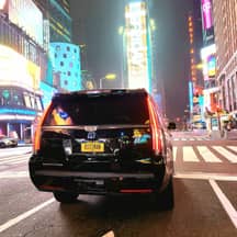 Cadillac Escalade, 2020