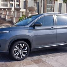 Chevrolet Captiva, 2025