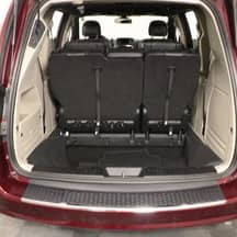 Dodge Grand Caravan, 2014