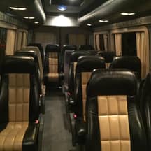 Mercedes-Benz Sprinter, 2018