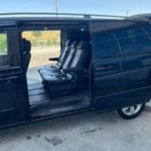 Mercedes-Benz Viano, 2015