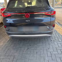 Volkswagen ID.4, 2025