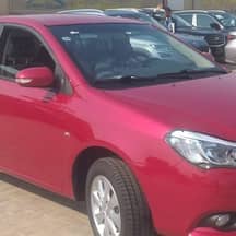 BYD F3, 2022