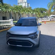 Kia Carens 7 seats, 2025