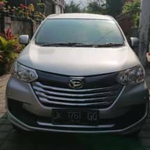 Daihatsu Xenia, 2015