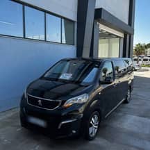 Peugeot Expert Long, 2017