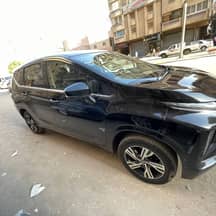 Mitsubishi Xpander, 2022
