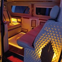 Volkswagen Transporter, 2018