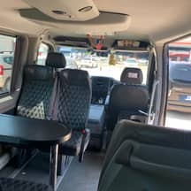 Mercedes-Benz Sprinter, 2019