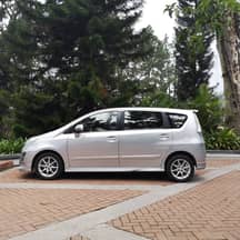 Perodua Alza, 2016