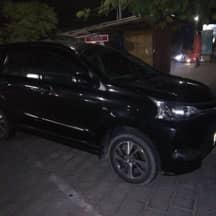 Toyota Avanza, 2017