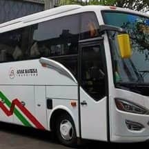 Mercedes-Benz Travego, 2020
