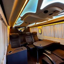 Mercedes-Benz Sprinter, 2019