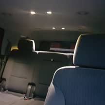 GMC Yukon XL, 2019