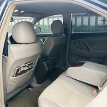 Toyota Camry, 2008