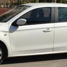 Citroen C-Elysee, 2018