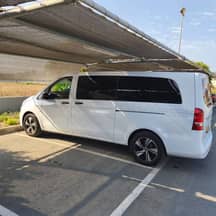 Mercedes-Benz Vito, 2025