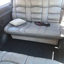 Mercedes-Benz Vito, 2008