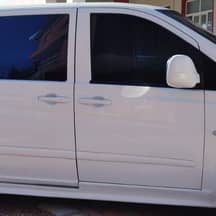 Mercedes-Benz Vito, 2015