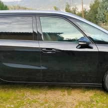 Citroen C4 Spacetourer, 2019