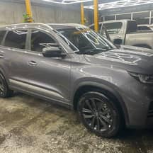 Chery Tiggo 8 Pro, 2026