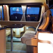 Mercedes-Benz Sprinter Long, 2016