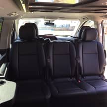 Mercedes-Benz Vito Extra Long, 2018