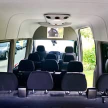 Mercedes-Benz Sprinter, 2018