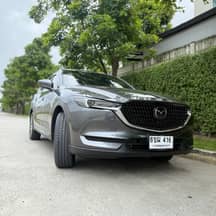 Mazda CX-8, 2023