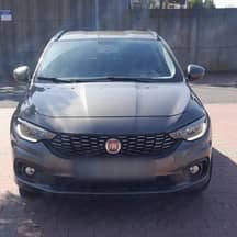FIAT Tipo Station Wagon, 2019
