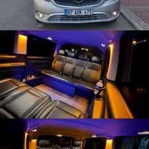 Mercedes-Benz Vito, 2015