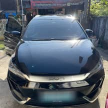 BYD M6, 2026