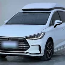 BYD Song Max, 2023