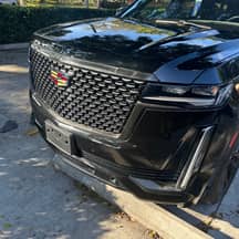 Cadillac Escalade, 2021