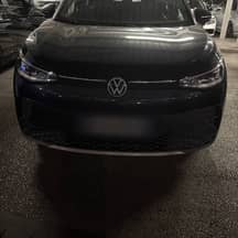 Volkswagen ID.4, 2025