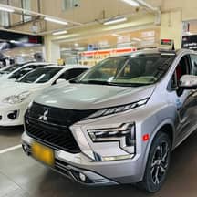 Mitsubishi Xpander, 2023