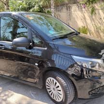 Mercedes-Benz Vito Extra Long, 2023