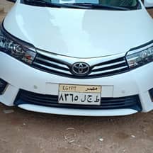 Toyota Corolla, 2019