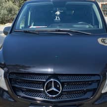 Mercedes-Benz Vito, 2019