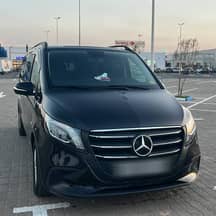 Mercedes-Benz Vito Long, 2025