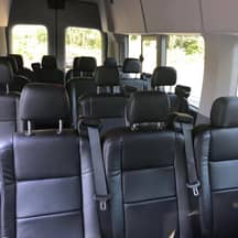 Mercedes-Benz Sprinter Long, 2018