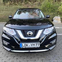 Nissan X-Trail, 2021