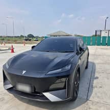 Deepal S07, 2024