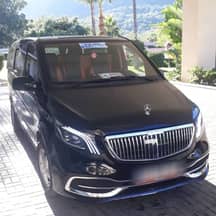 Mercedes-Benz Vito, 2015